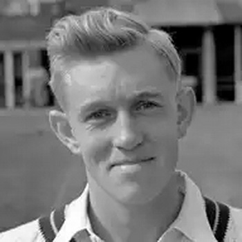 Geoff Griffin Biography